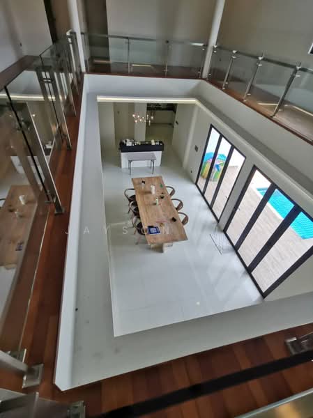 Bungalow for Sale in Ledang Heights (Iskandar Puteri (Nusajaya)) - Jayson Lim - Dining Room - PropertyGuru.com.my