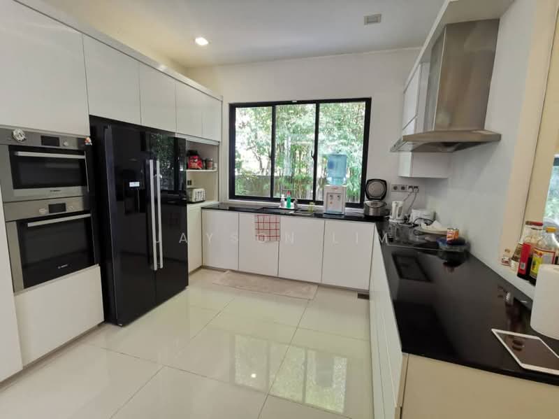 Bungalow for Sale in Ledang Heights (Iskandar Puteri (Nusajaya)) - Jayson Lim - Kitchen - PropertyGuru.com.my