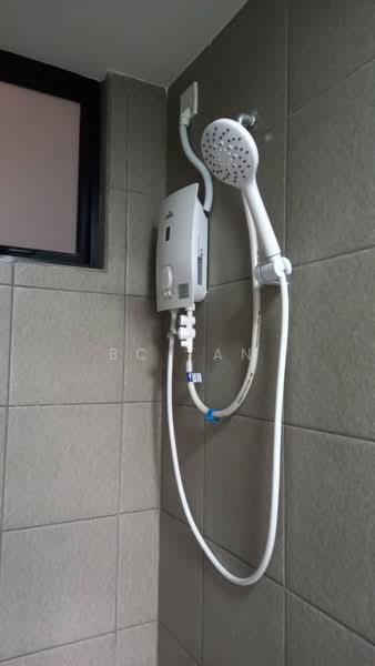 Pangsapuri untuk Disewa di Residensi Max - BC TAN - Bathroom - PropertyGuru.com.my