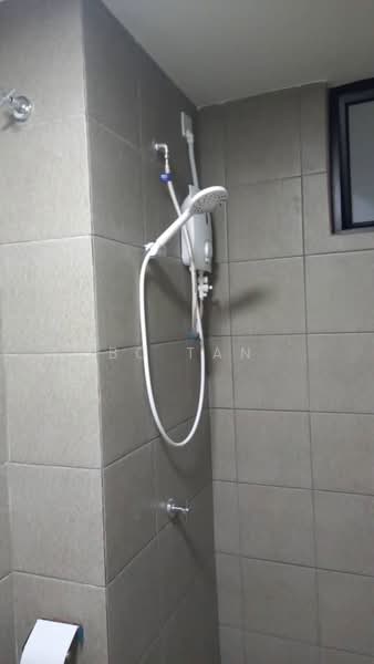 Pangsapuri untuk Disewa di Residensi Max - BC TAN - Bathroom - PropertyGuru.com.my
