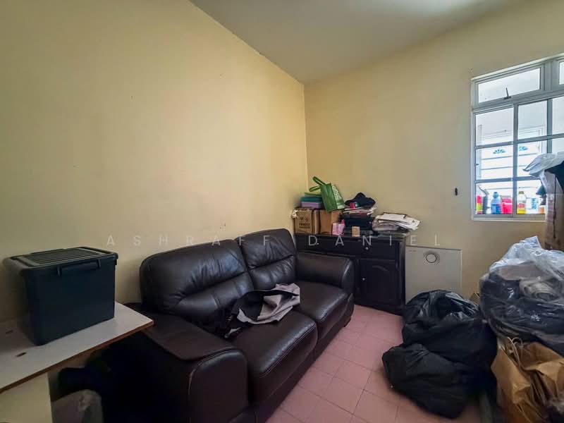 2-storey Terraced House for Sale in Taman Prima Saujana (Kajang) - Ashraff Daniel - PropertyGuru.com.my