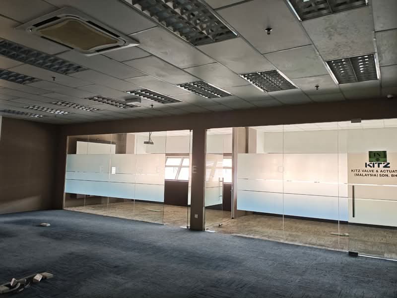 Semi-D Factory for Rent in Iskandar Puteri (Nusajaya) (Johor) - Eugene Tneo - Interior - PropertyGuru.com.my