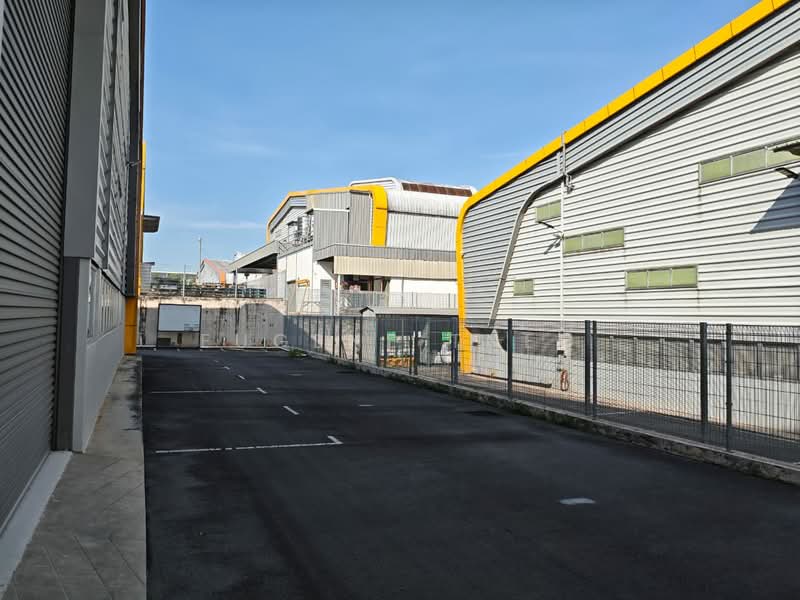 Semi-D Factory for Rent in Iskandar Puteri (Nusajaya) (Johor) - Eugene Tneo - Exterior - PropertyGuru.com.my