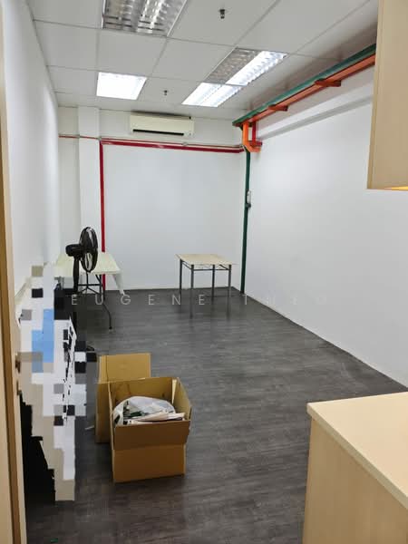 Semi-D Factory for Rent in Iskandar Puteri (Nusajaya) (Johor) - Eugene Tneo - Interior - PropertyGuru.com.my