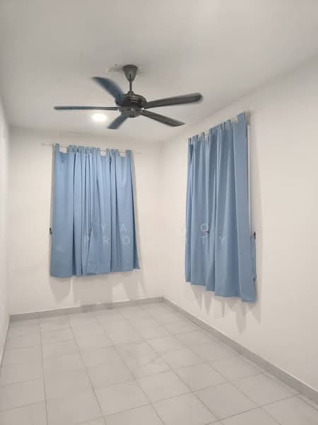 Rumah Teres 2 Tingkat untuk Dijual di Bandar Kulai (Kulai) - Yaoyao Property - PropertyGuru.com.my