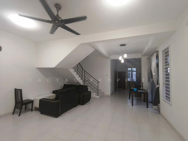 Rumah Teres 2 Tingkat untuk Dijual di Bandar Kulai (Kulai) - Yaoyao Property - PropertyGuru.com.my