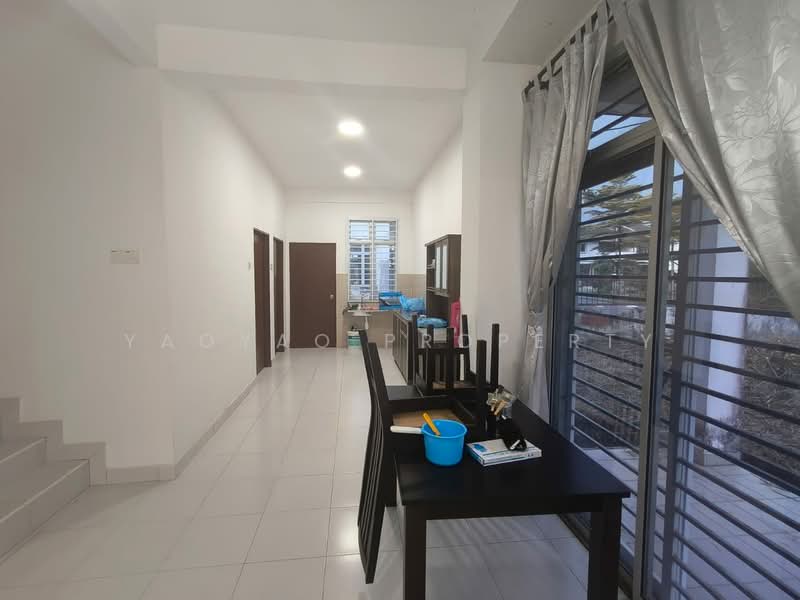 Rumah Teres 2 Tingkat untuk Dijual di Bandar Kulai (Kulai) - Yaoyao Property - PropertyGuru.com.my