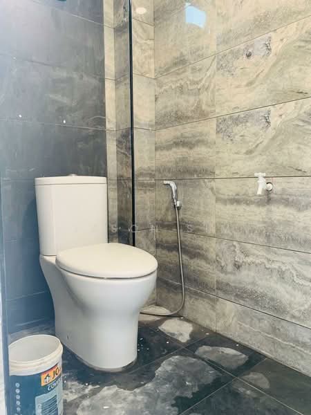 2-storey Terraced House for Sale in Taman Daya (Johor Bahru) - Jason Sim - Bathroom - PropertyGuru.com.my