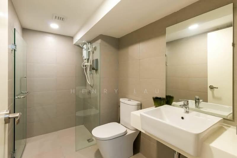 Residential Land for Sale in Cheras (Kuala Lumpur) - Henry Lau - Bathroom - PropertyGuru.com.my