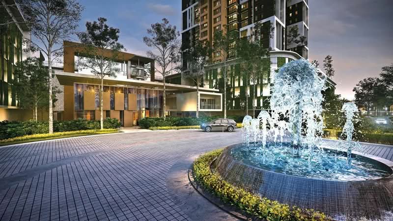 Residential Land for Sale in Cheras (Kuala Lumpur) - Henry Lau - Exterior - PropertyGuru.com.my