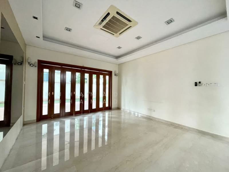 Rumah Banglo untuk Disewa di Petaling Jaya (Selangor) - Muhamad Irfan Muhamad Hafiz - Living room - PropertyGuru.com.my