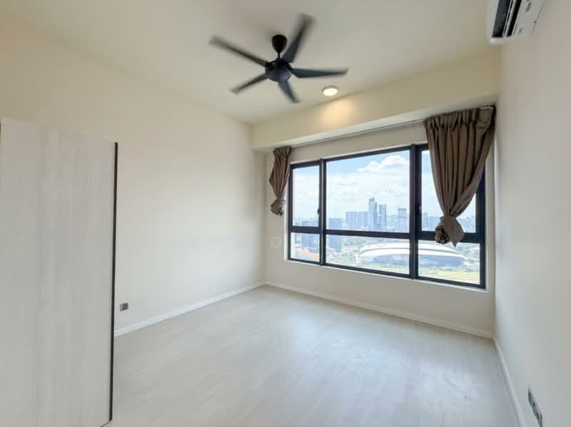 Service Residence for Rent at The Era @ Duta North - Benson Ng - View - PropertyGuru.com.my