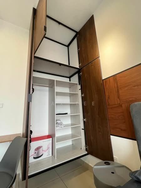 Service Residence for Rent at Trion @ KL - Jax Tee - PropertyGuru.com.my