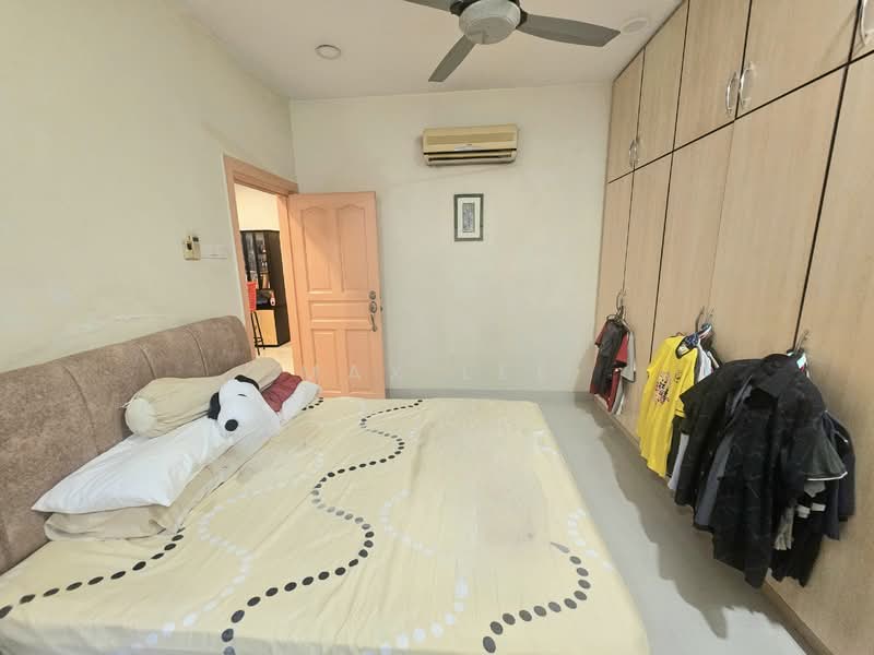 Rumah Berkembar untuk Dijual di Taman Cheras Hartamas (Cheras) - Max Lee - Bedroom - PropertyGuru.com.my