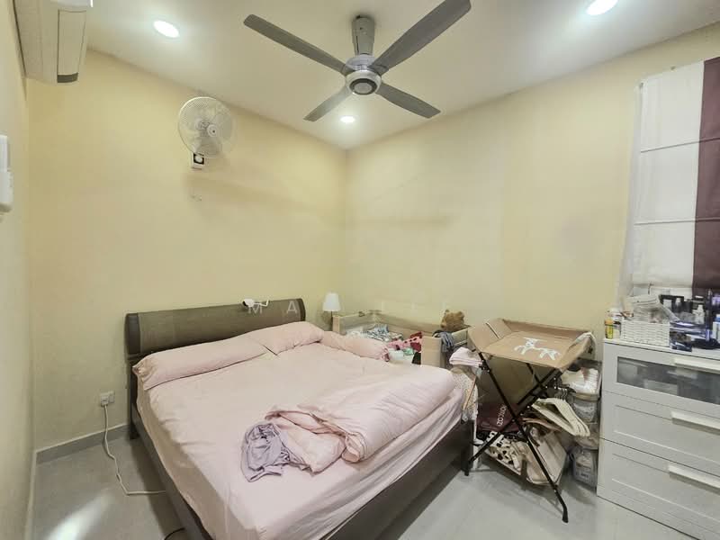 Rumah Berkembar untuk Dijual di Taman Cheras Hartamas (Cheras) - Max Lee - Bedroom - PropertyGuru.com.my