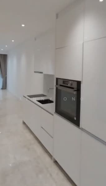 Service Residence for Rent at SO Sofitel Kuala Lumpur Residences - Jenny Ong - Kitchen - PropertyGuru.com.my