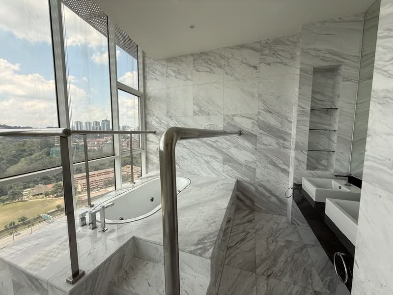 Condominium for Sale at Sunway Palazzio - EK Chai - Bathroom - PropertyGuru.com.my