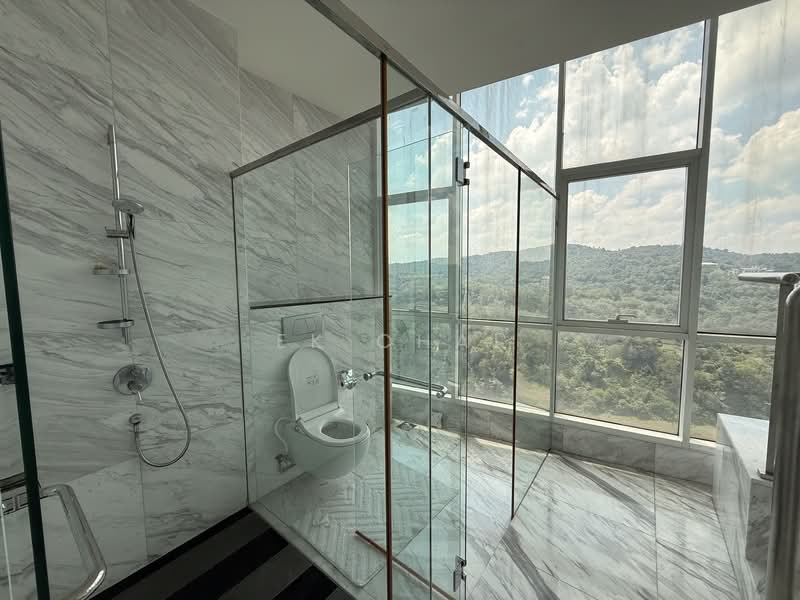 Condominium for Sale at Sunway Palazzio - EK Chai - Bathroom - PropertyGuru.com.my