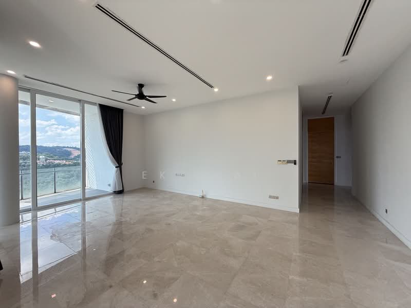 Condominium for Sale at Sunway Palazzio - EK Chai - Living Room - PropertyGuru.com.my