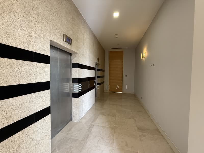 Condominium for Sale at Sunway Palazzio - EK Chai - Corridor - PropertyGuru.com.my