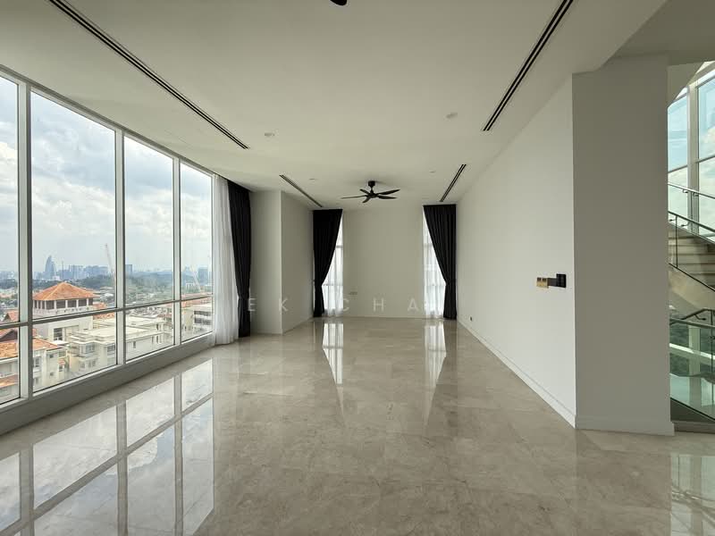 Condominium for Sale at Sunway Palazzio - EK Chai - Living Room - PropertyGuru.com.my