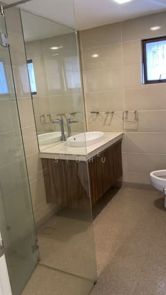 Kondominium untuk Disewa di Jamnah View - Dave Sidhu - PropertyGuru.com.my