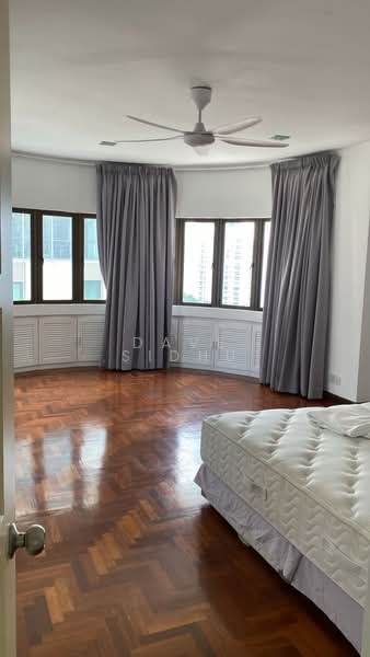 Kondominium untuk Disewa di Jamnah View - Dave Sidhu - PropertyGuru.com.my