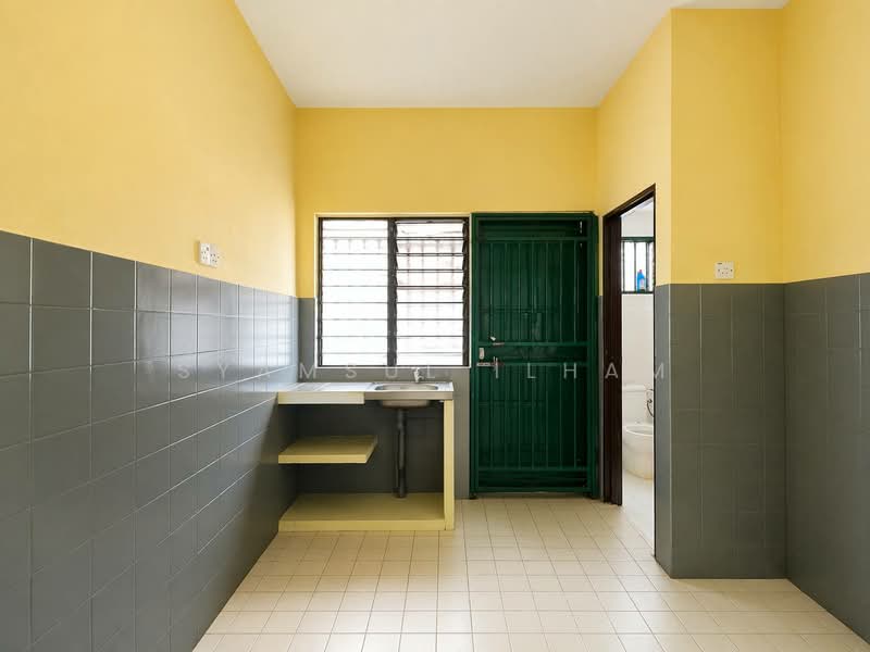 Rumah Teres 2 Tingkat untuk Dijual di Petaling Jaya (Selangor) - Syamsul Ilham - Interior - PropertyGuru.com.my
