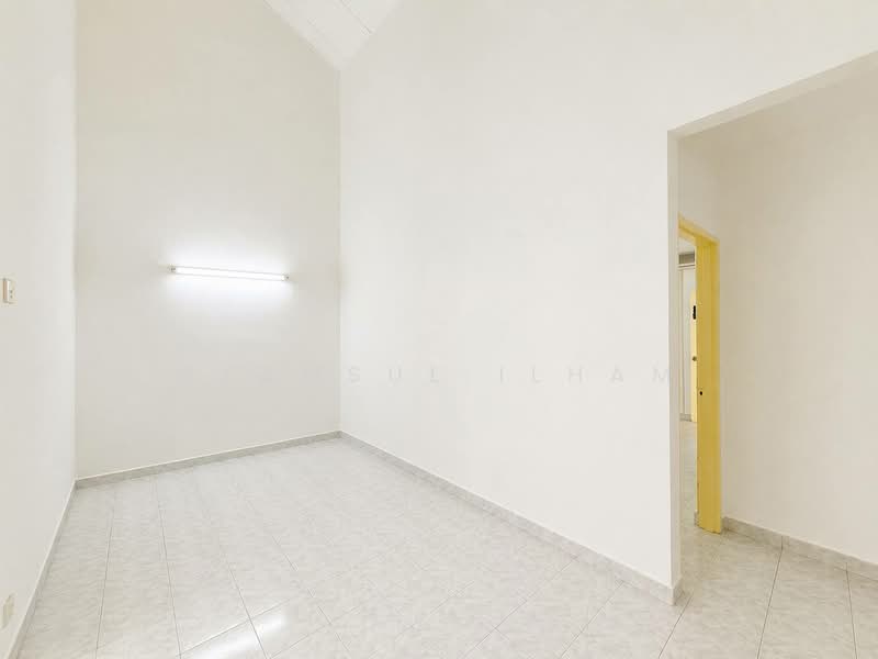 Rumah Teres 2 Tingkat untuk Dijual di Petaling Jaya (Selangor) - Syamsul Ilham - Interior - PropertyGuru.com.my