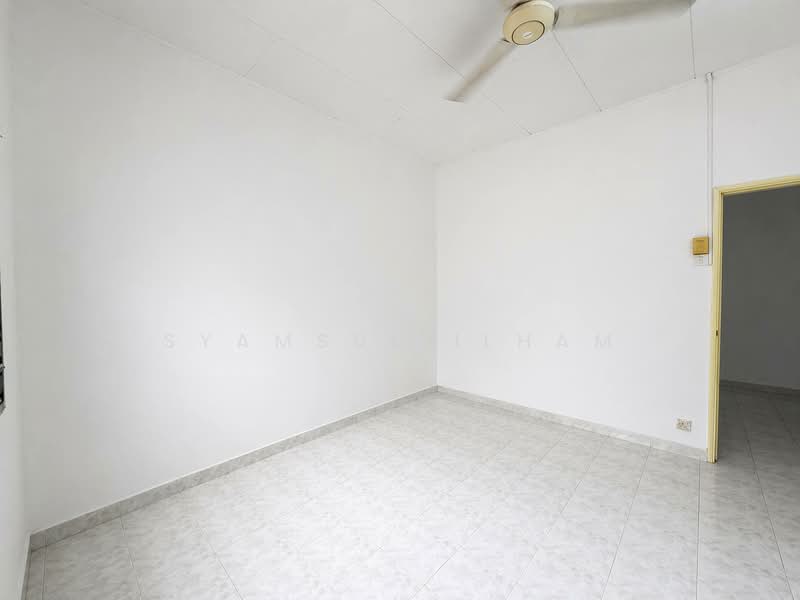 Rumah Teres 2 Tingkat untuk Dijual di Petaling Jaya (Selangor) - Syamsul Ilham - Interior - PropertyGuru.com.my