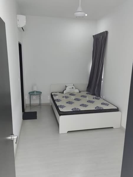 Condominium for Rent at The Havre Bukit Jalil - Kristen Lim - Bedroom - PropertyGuru.com.my