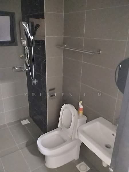 Condominium for Rent at The Havre Bukit Jalil - Kristen Lim - Bathroom - PropertyGuru.com.my