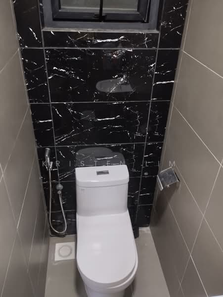 Condominium for Rent at The Havre Bukit Jalil - Kristen Lim - Bathroom - PropertyGuru.com.my