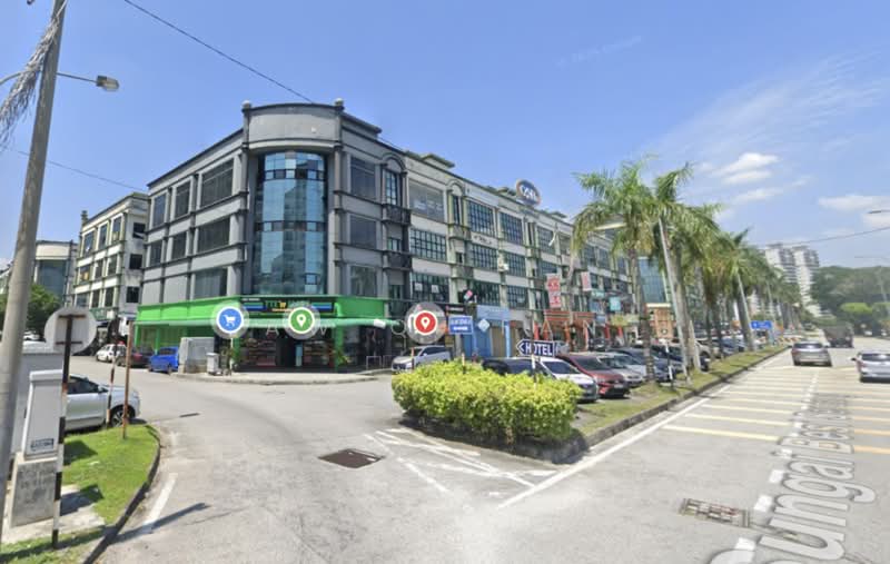 Shop for Sale in Taman Serdang Perdana (Seri Kembangan) - Aw Qi Fan - Exterior - PropertyGuru.com.my