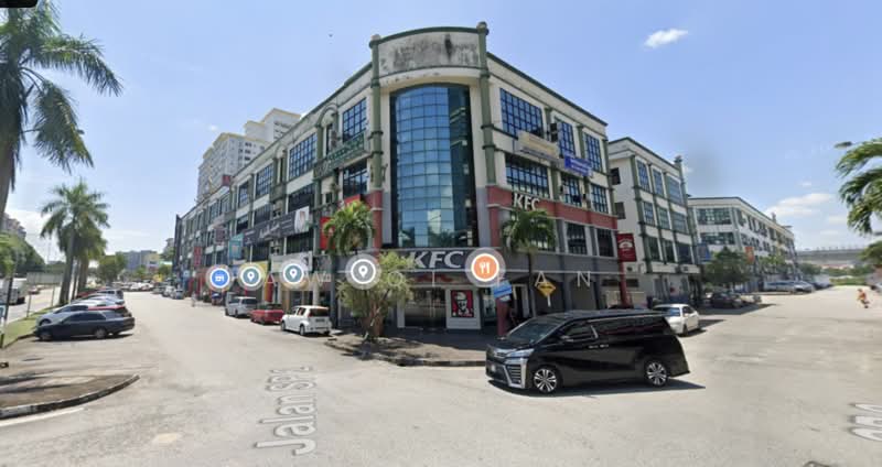 Shop for Sale in Taman Serdang Perdana (Seri Kembangan) - Aw Qi Fan - Exterior - PropertyGuru.com.my