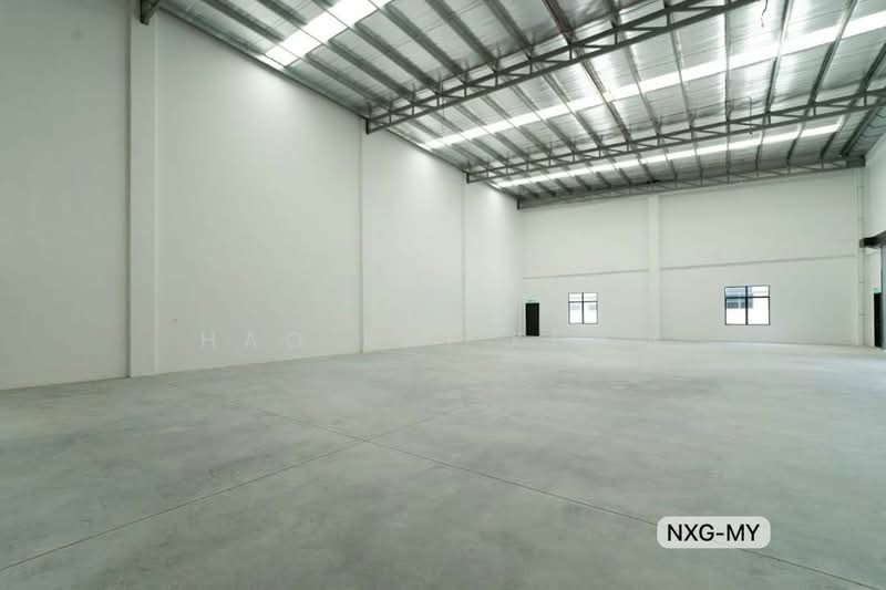 Semi-D Factory for Sale in Puncak Alam (Selangor) - Hao Kai Khaw - Interior - PropertyGuru.com.my