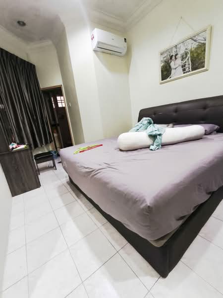 1-storey Terraced House for Sale in Skudai (Johor) - Marvin Lim - Bedroom - PropertyGuru.com.my