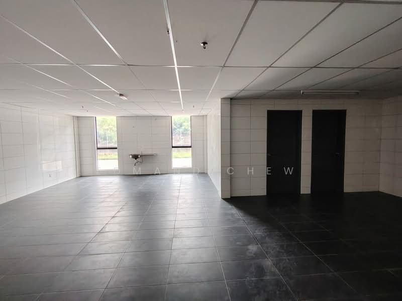 Warehouse for Rent in Port Klang (Pelabuhan Klang) (Selangor) - Edmand Chew - Interior - PropertyGuru.com.my