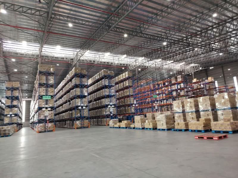 Warehouse for Rent in Port Klang (Pelabuhan Klang) (Selangor) - Edmand Chew - Interior - PropertyGuru.com.my