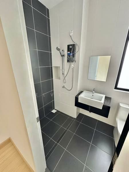 Cluster House for Rent in Eco Botanic (Iskandar Puteri (Nusajaya)) - Velvet Lau - Bathroom - PropertyGuru.com.my