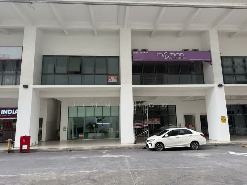 Kedai / Pejabat untuk Disewa di Subang Jaya (Selangor) - Jimmy Low - Exterior - PropertyGuru.com.my