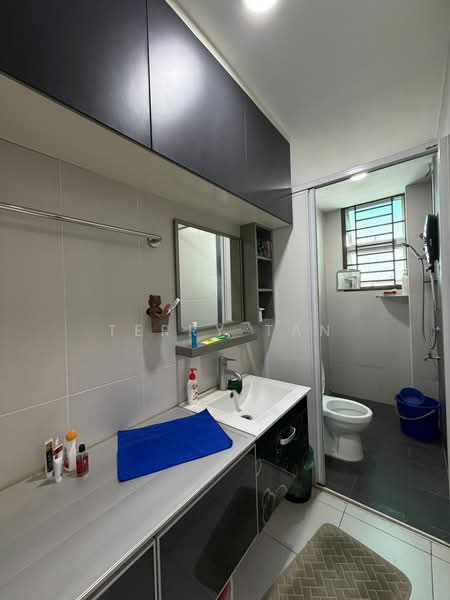 Rumah Teres 2 Tingkat untuk Dijual di Taman JP Perdana (Johor Bahru) - Terry Tan - Bathroom - PropertyGuru.com.my