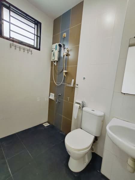 2-storey Terraced House for Sale in Kempas (Johor Bahru) - Shi Ting - PropertyGuru.com.my
