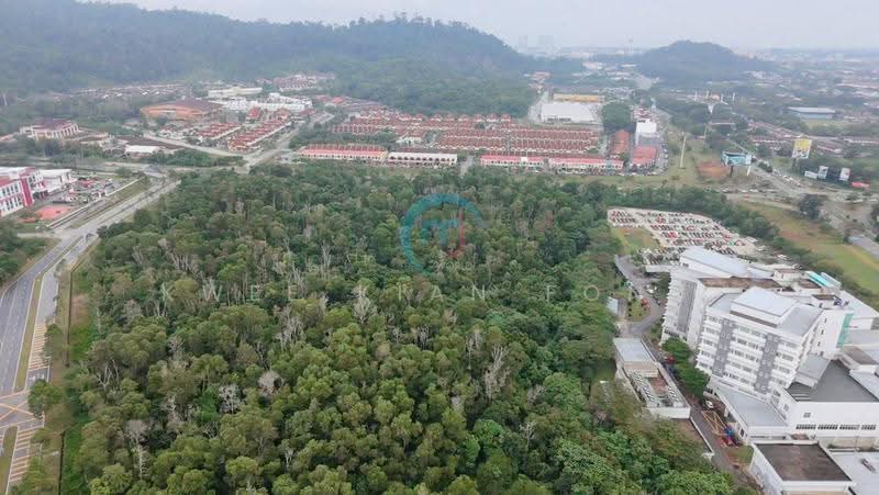 Commercial Land for Sale in Kuantan (Pahang) - Kwee Kian Fong - Exterior - PropertyGuru.com.my