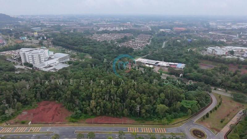 Commercial Land for Sale in Kuantan (Pahang) - Kwee Kian Fong - Exterior - PropertyGuru.com.my