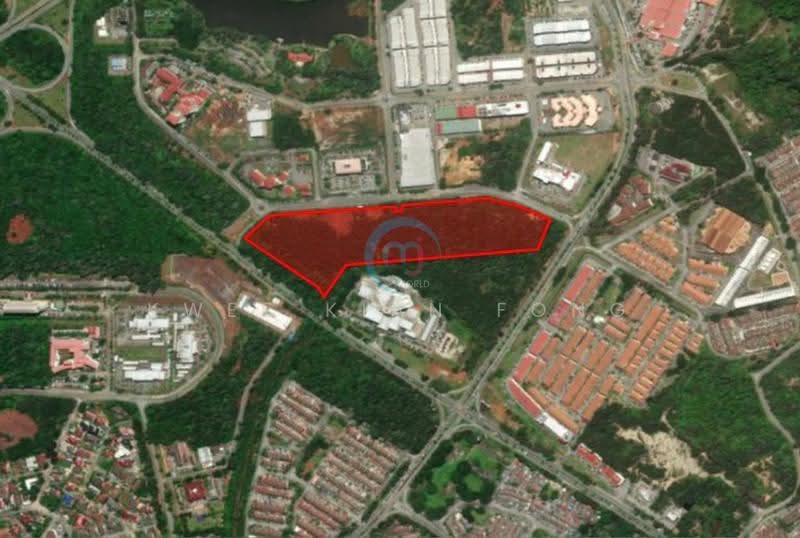Commercial Land for Sale in Kuantan (Pahang) - Kwee Kian Fong - PropertyGuru.com.my