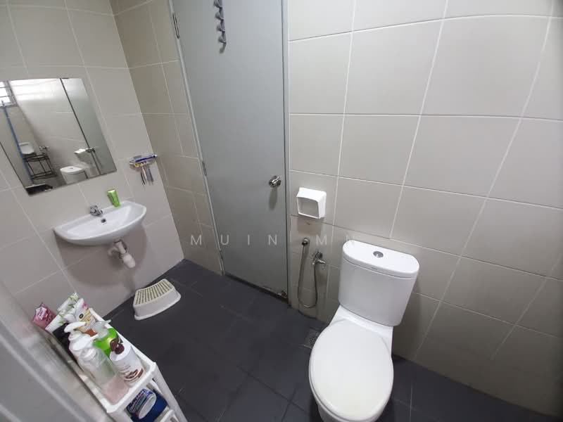 Terraced House for Sale in Bukit Rahman Putra (Sungai Buloh) - Muin Mn - Bathroom - PropertyGuru.com.my