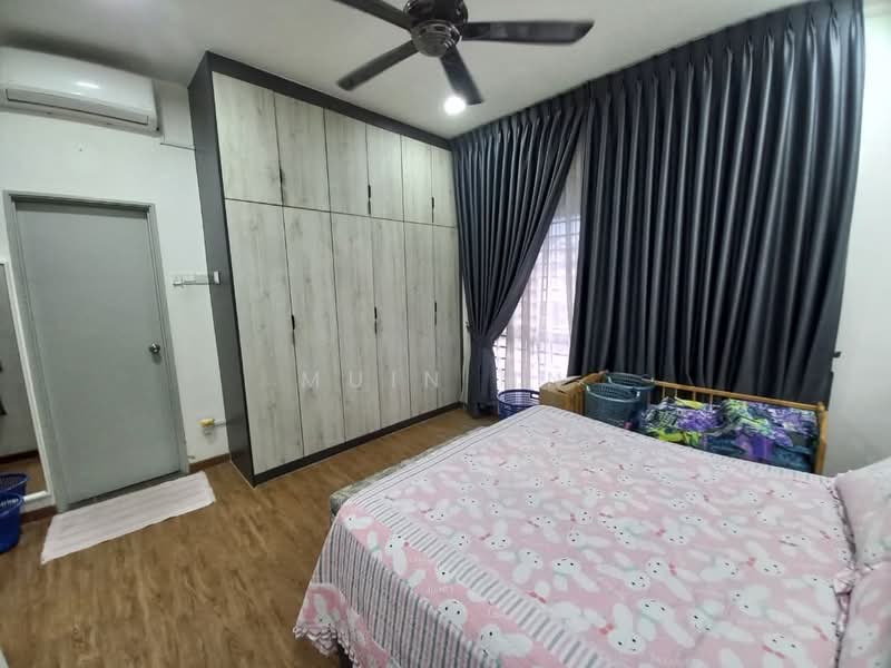 Terraced House for Sale in Bukit Rahman Putra (Sungai Buloh) - Muin Mn - Bedroom - PropertyGuru.com.my