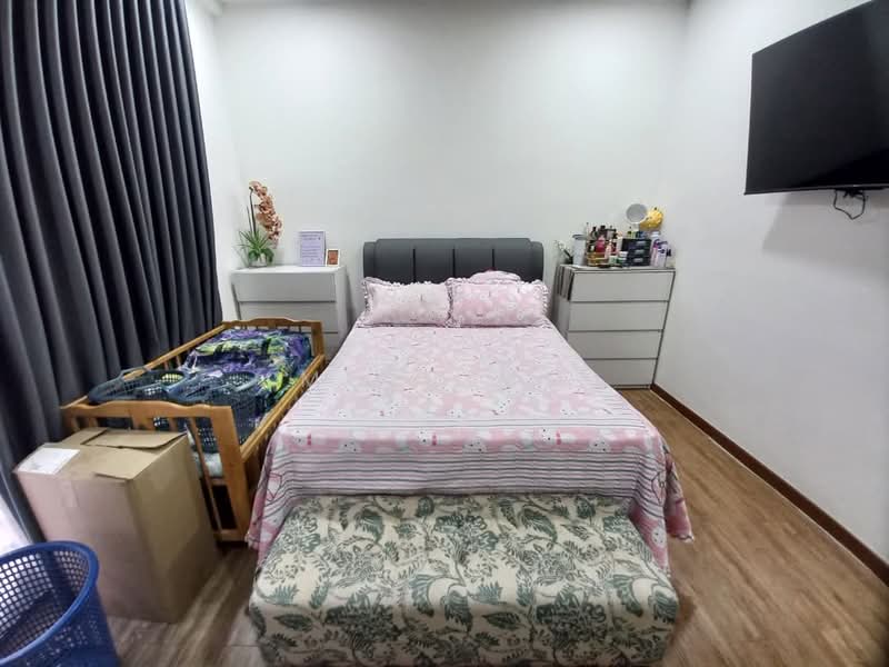 Terraced House for Sale in Bukit Rahman Putra (Sungai Buloh) - Muin Mn - Bedroom - PropertyGuru.com.my