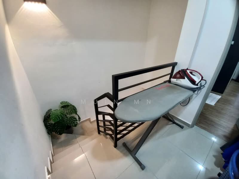Terraced House for Sale in Bukit Rahman Putra (Sungai Buloh) - Muin Mn - Interior - PropertyGuru.com.my
